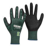 OXXA E - Nature - IP Cut E 52 - 750 handschoen - Veiligheidexperts.nl - OXXA - "8718249077197"